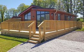 Wren Lodge