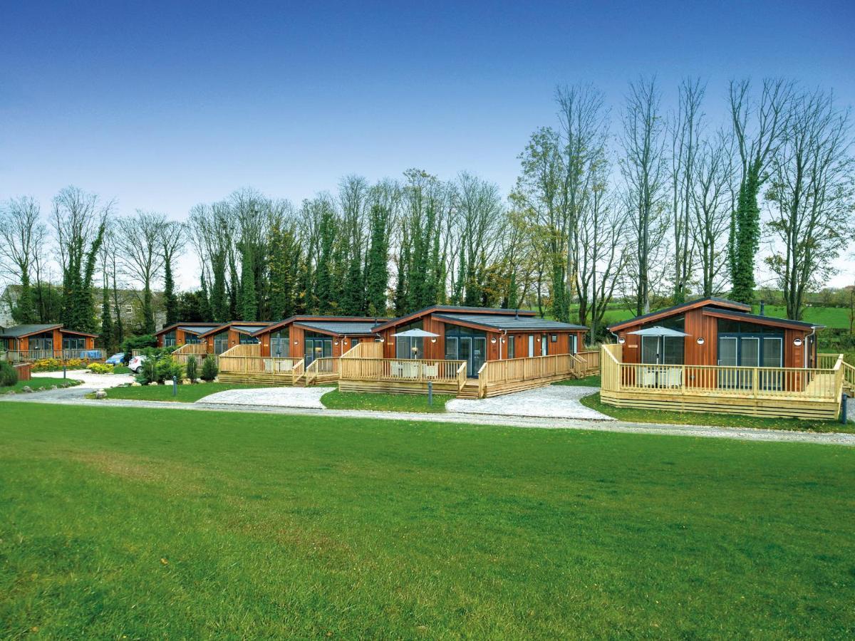 Wren Lodge Skipton Exterior photo